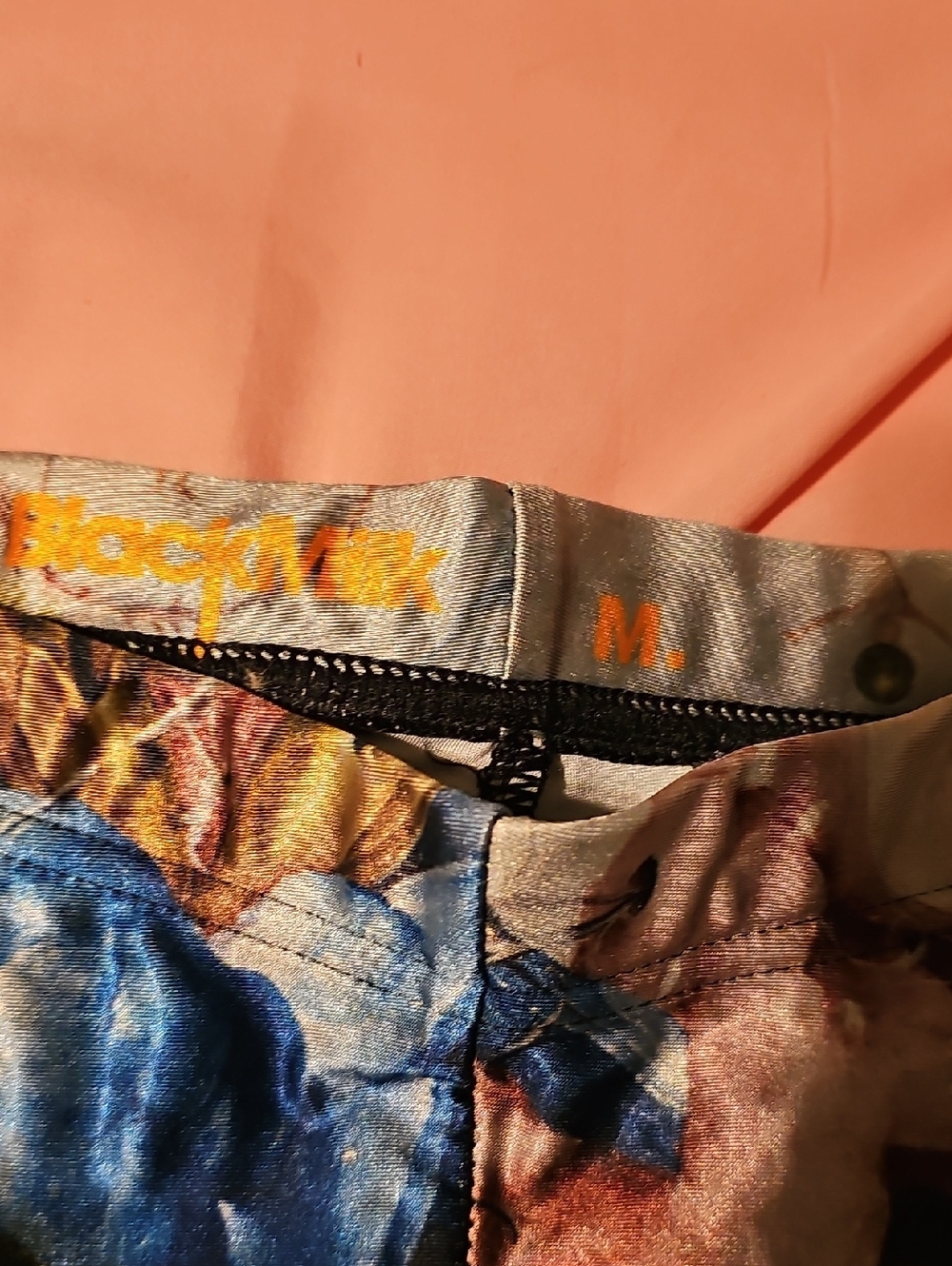 M Blackmilk Earthly Delights Leggings - Picture 3 of 3